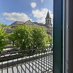 Le Geneve מלון 2*