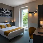 Le Geneve Szálloda 2*
