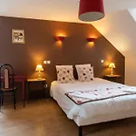 Le Geneve Szálloda