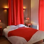 Le Geneve Szálloda La Bourboule