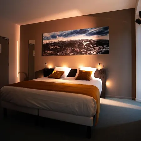Le Genève Hotel
