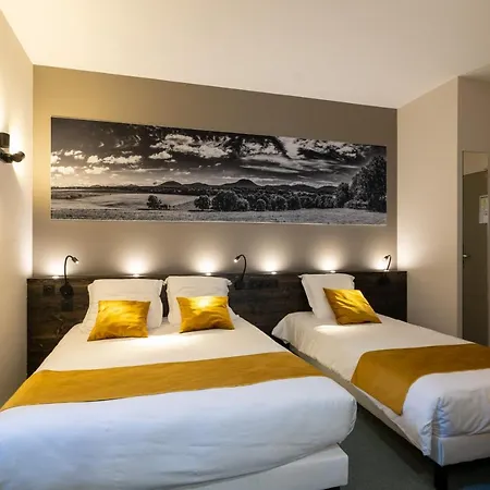 Hotel Le Genève