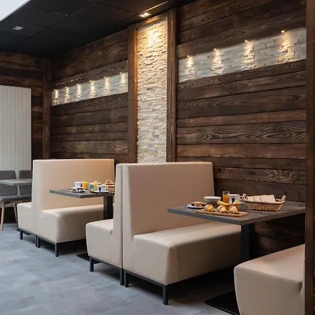 Le Geneve 2* Bourboule