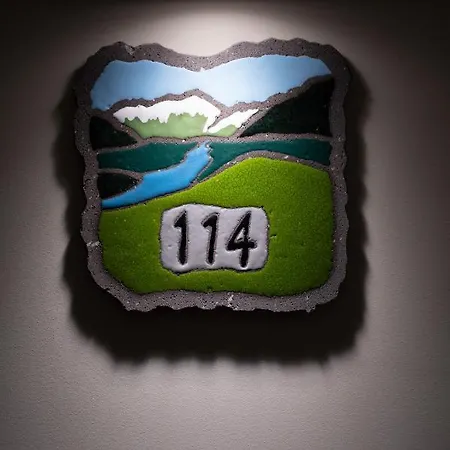 Le Geneve 2* Bourboule