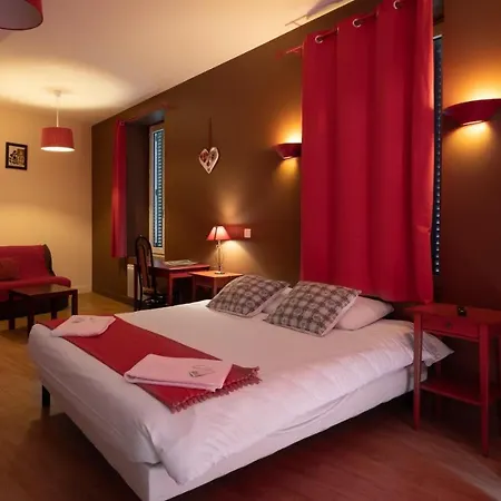 Hotel Le Genève 2*