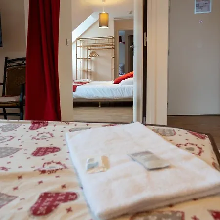 Hotel Le Genève