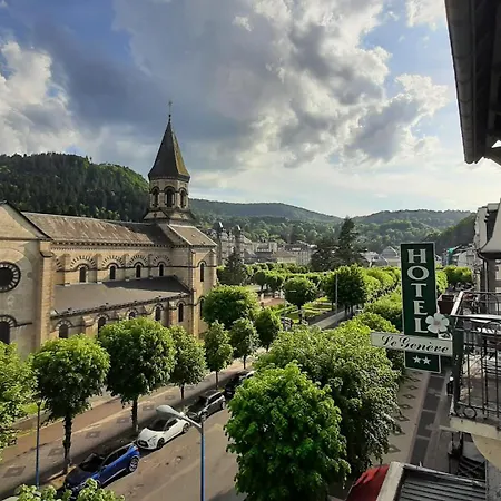 Le Genève 2*