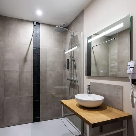 Le Geneve 2* Bourboule