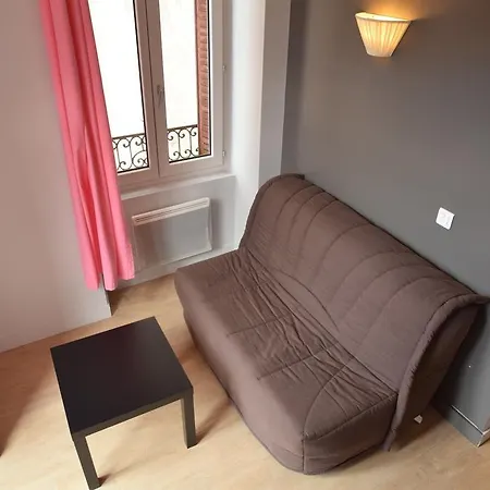 Le Geneve 2* Bourboule