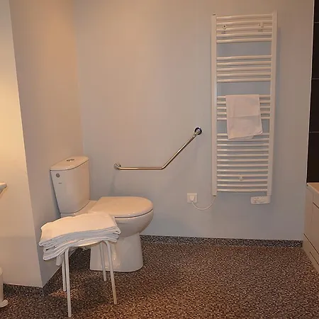 Le Genève Hotel La Bourboule