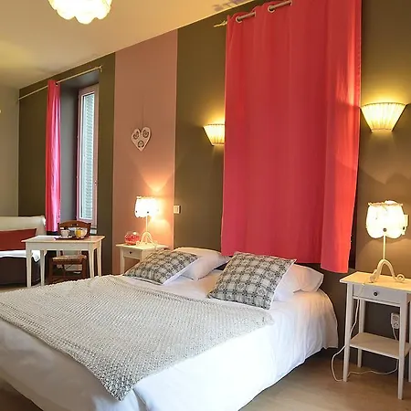 Le Genève 2*