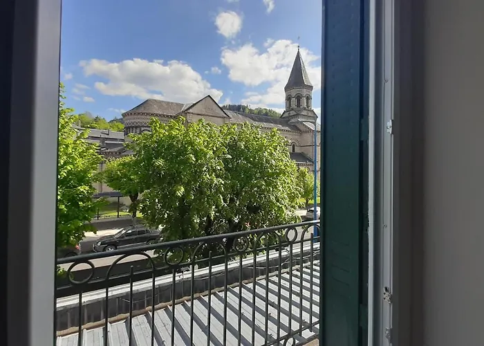 Le Geneve Отель 2*