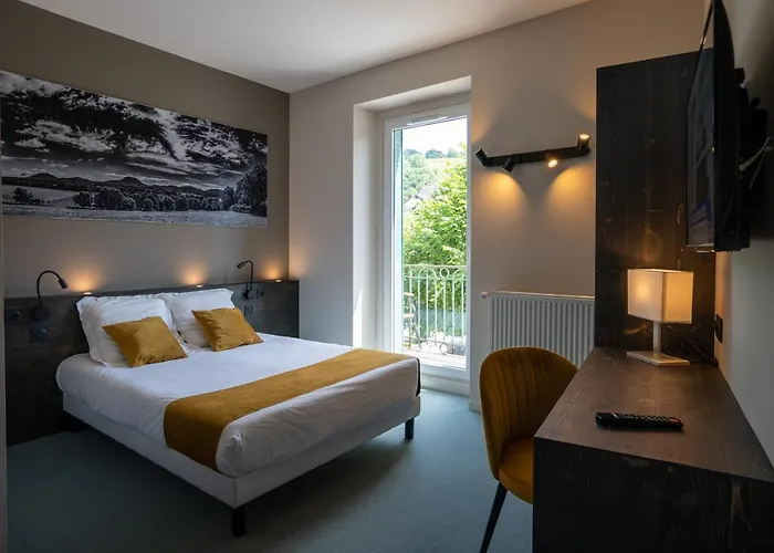 Le Geneve Отель 2*