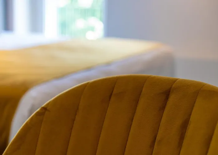 Le Geneve ホテル ラ・ブルブール