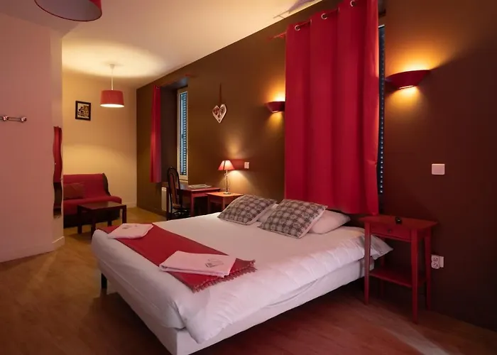 Отель Le Geneve 2*