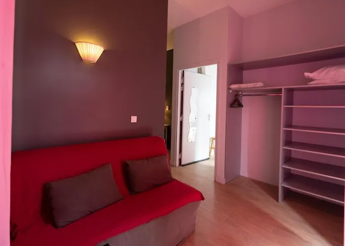 Le Geneve Ξενοδοχείο