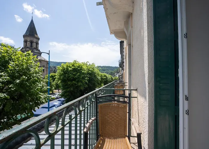 Le Geneve Отель 2*