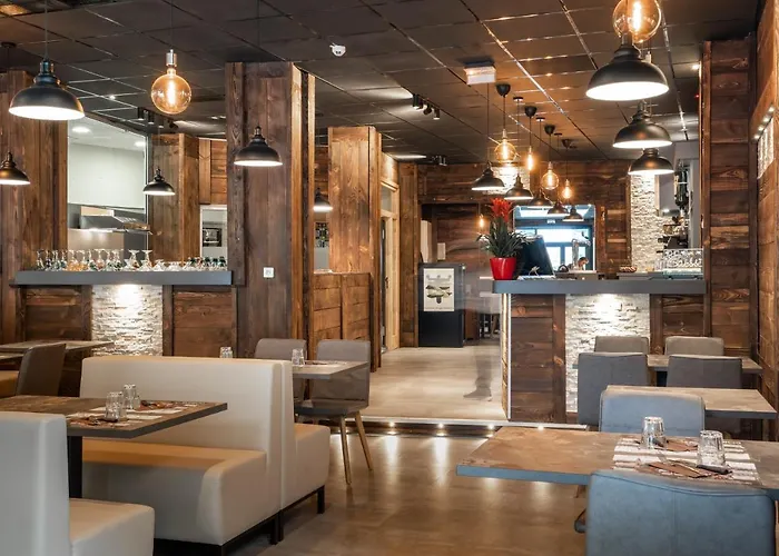 Le Geneve Отель 2*