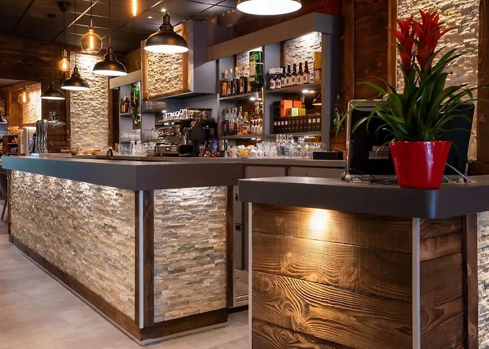 Le Geneve Отель 2*