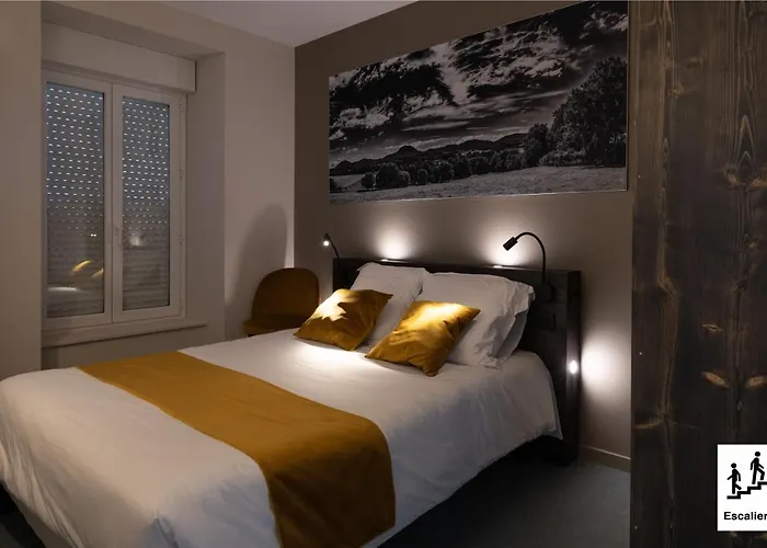 Отель Le Geneve 2*