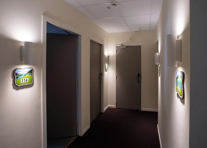 Отель Le Geneve 2*