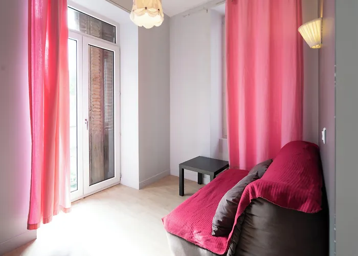 Отель Le Geneve